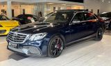 Mercedes-Benz S 65 AMG L *First-Class*3xTV*DriversP*Carbon* - Mercedes-Benz: Cl AMG 65