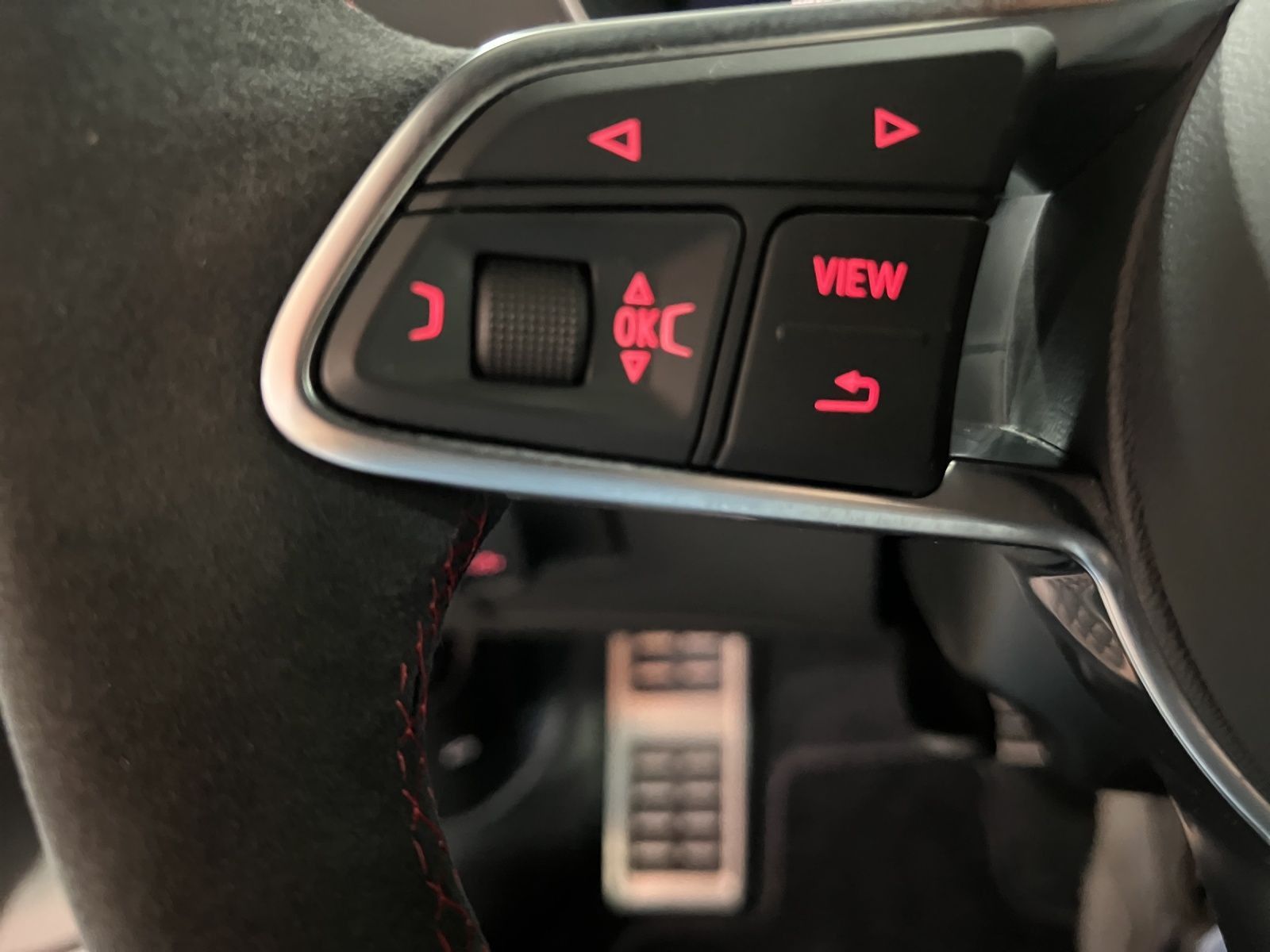 Audi TT - Bild 21