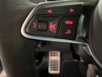 Audi TT - Vorschau Bild 21