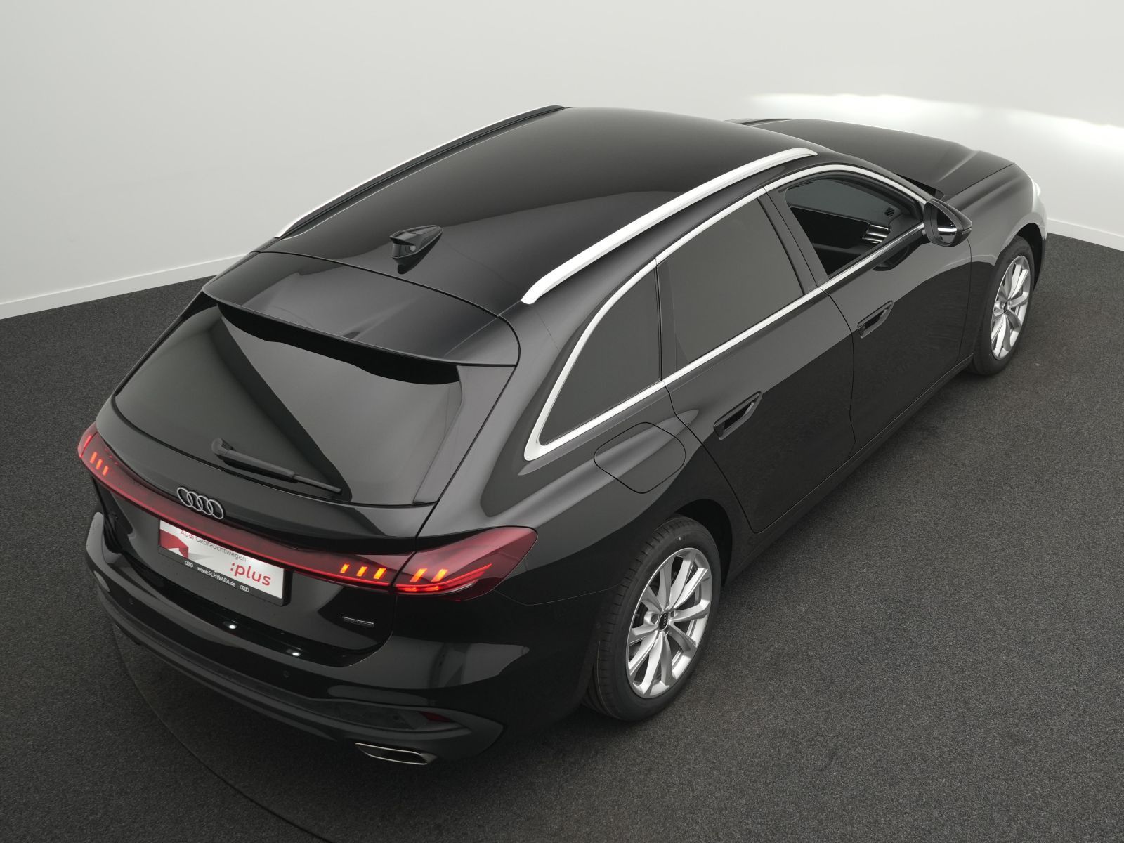 Audi A5 - Bild 23