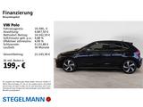 Volkswagen Polo VI 2.0 TSI DSG GTI *Pano*LED*Navi*ACC* - Volkswagen Polo: 2.0