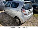 Chevrolet Spark LS - Gebrauchtwagen bis 1.000 Euro mit TÜV