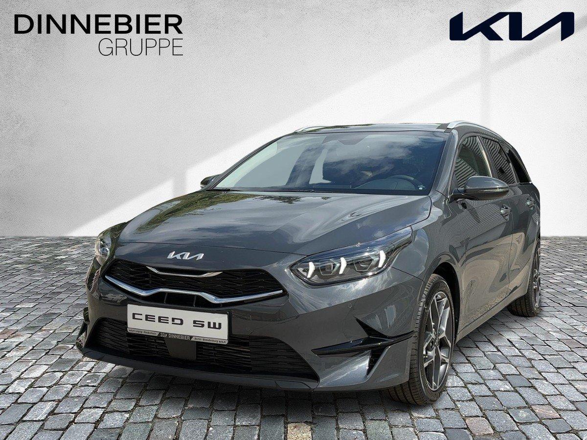 Kia cee'd Sportswagon Ultimate Edition LED+Kamera