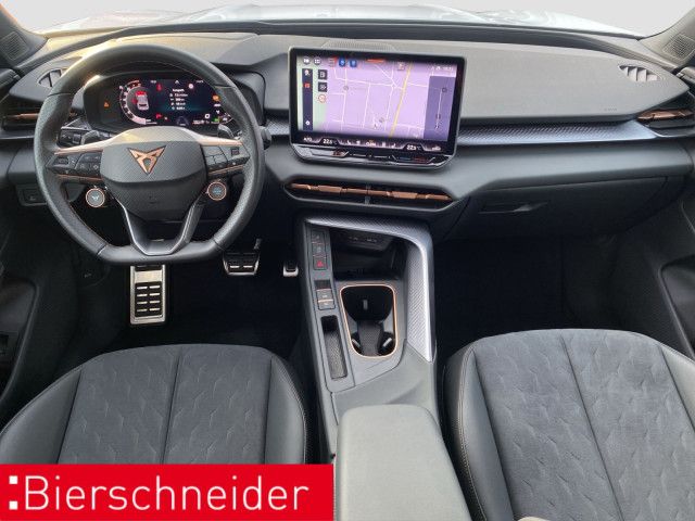 Cupra Terramar - Bild 12