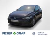 Volkswagen Golf 8 Life 2.0 TDI Navi Kamera LED