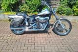 Harley-Davidson Dyna Wide Glide - HARLEY-DAVIDSON 2004 DYNA