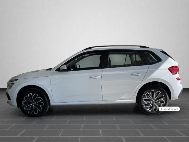 Skoda Kamiq - Bild 8