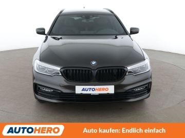 BMW 520 - 9