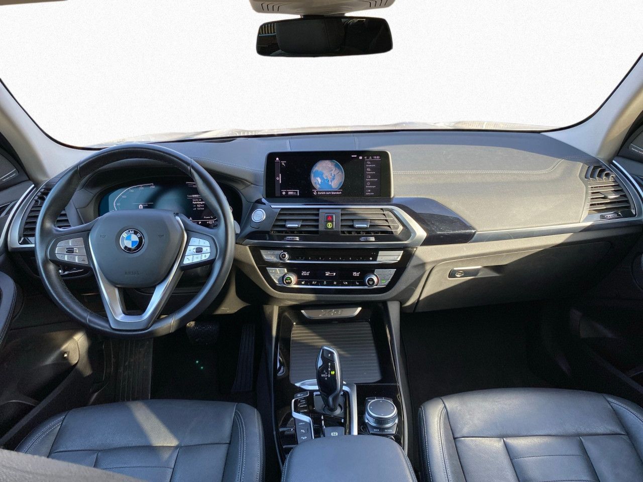 BMW X3 - Bild 12