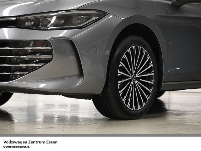 Volkswagen Passat - Bild 6