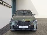 BMW X5 40d xDrive  M-Sport / HUD / AHK / Panorama - BMW X5: Xdrive