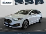Ford MONDEO Hybrid BUSINESS EDITION NAVI+KAMERA+LED-L - Ford Mondeo in Leverkusen