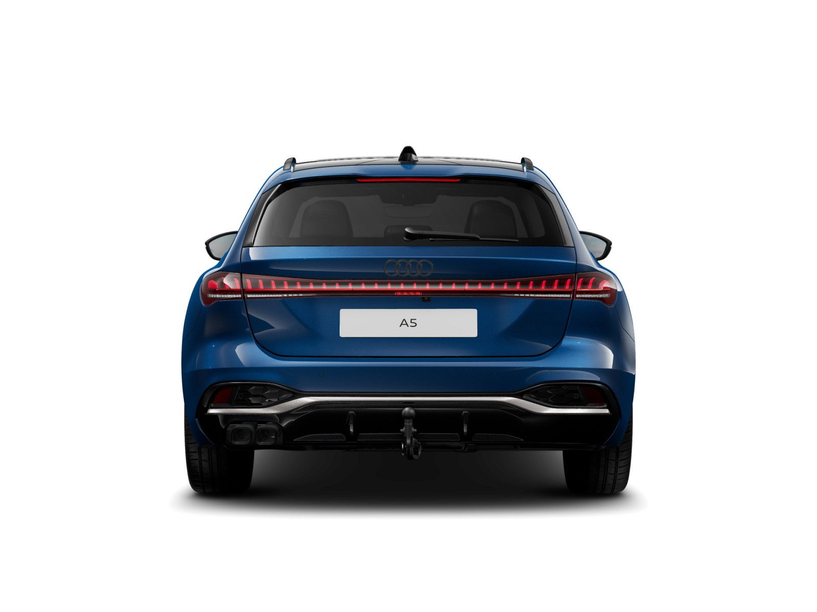 Audi A5 - Bild 7