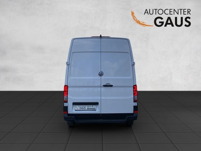 Crafter Kasten 2.0 TDI
