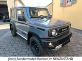 Suzuki Jimny 4x4 NFZ Horizon 1 Hd mit  nur 86 km AHK - gebrauchte Suzuki Jimny aus dem Jahr 2024