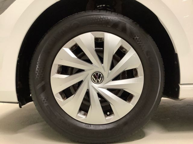 Polo Comfortline 1,0 l 59 kW Klima, GRA, SHZ, PD