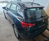 Seat Arona Reference - Seat Arona: Reference