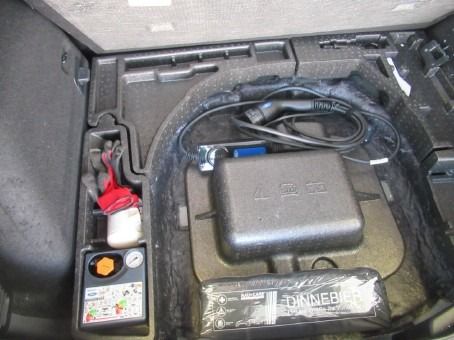 Fahrzeugabbildung Ford Kuga Plug-In Hybrid ST-Line X BODY-STYLE-PAKET