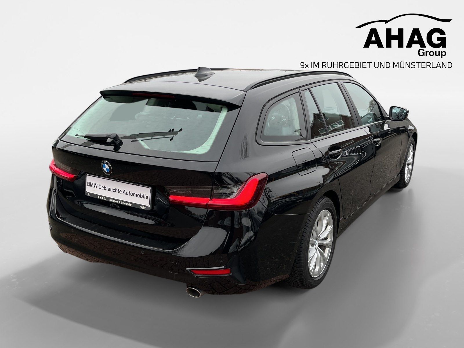 BMW 318 - Bild 4