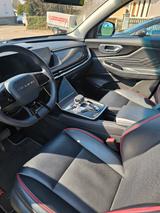 BAIC Beijing X75 LED PANO KEYLESS - BAIC: Beijing