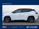 Hyundai TUCSON 1.6 T-GDi NLine-Paket 4WD - Hyundai TUCSON mit Hybrid-Antrieb