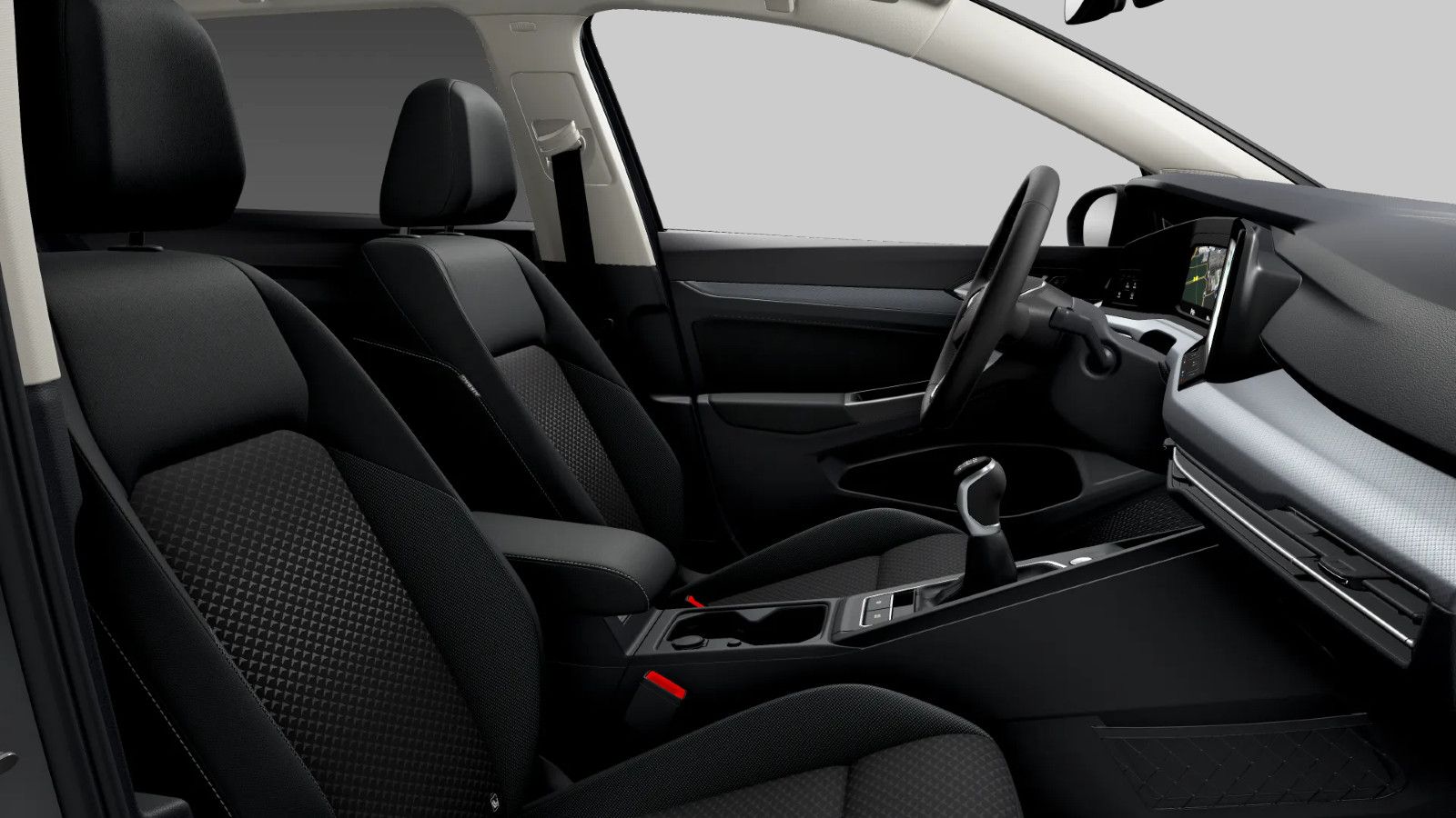 Volkswagen Golf - Bild 10