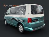Volkswagen T6.1 California 2.0 TDI*Luxus Camper Wohnmobil* - VW T6 andere Gebrauchtwagen