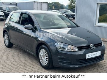 Volkswagen Golf - 5