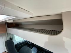 Bürstner PC 6.0 PAPILLON  Jetzt in der Ausstellung