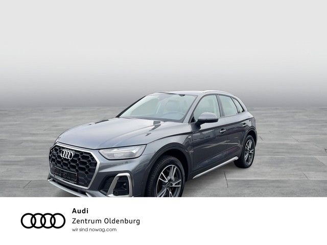 Audi Q5 - 1