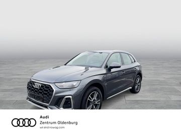 Audi Q5 - 1