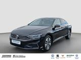 Volkswagen Passat 1.4 TSI GTE NAVI KAMERA AHK ACC LED SHZ - Volkswagen Passat mit Hybrid-Antrieb: Limousine