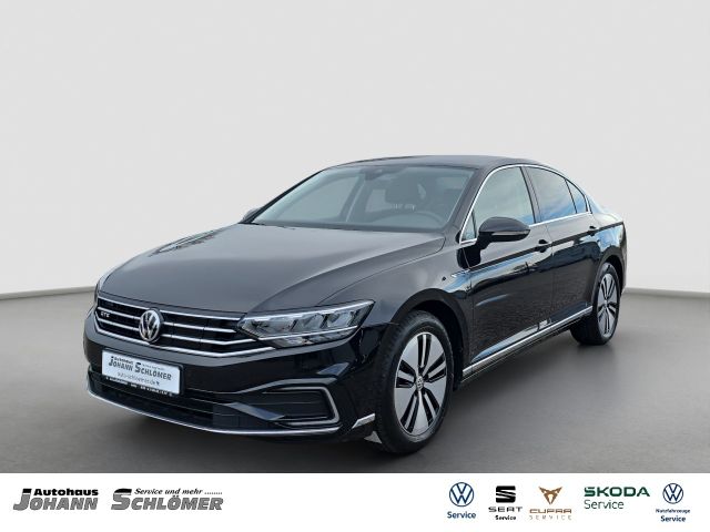 VW Passat 1.4 TSI GTE NAVI KAMERA AHK ACC LED SHZ