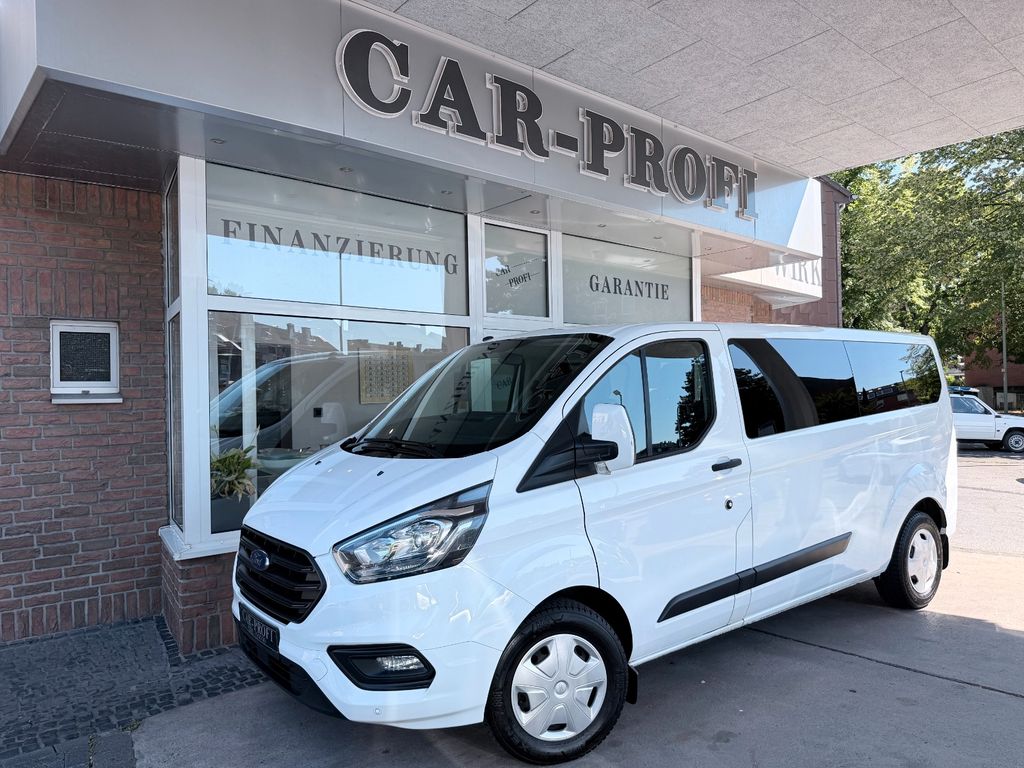 Image of Ford Transit