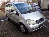 Mercedes-Benz Vaneo 1.7 CDI *Automatik* - Mercedes-Benz Vaneo: 1.7