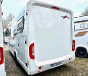 Malibu I 430 KB-LE comfort -SAT &amp; TV -4,5 m Markise (2/16)