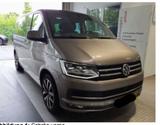 Volkswagen T6 Multivan 2.0 TDI 4M Highline DSG*Standh*LED*N - Volkswagen T6 Multivan in Wiesbaden