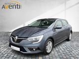 Renault Megane Experience AHK*PDC*Tempomat*Bluetooth*Nav - gebrauchte Renault Megane aus dem Jahr 2016