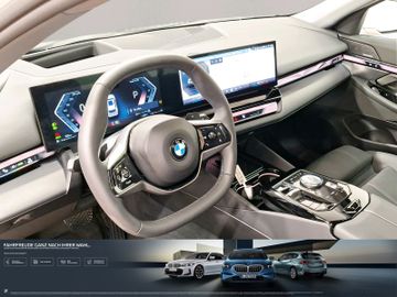 BMW 520 - 5