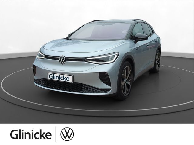VW ID.4 GTX 4Motion AHK Matrix elek.Sitz