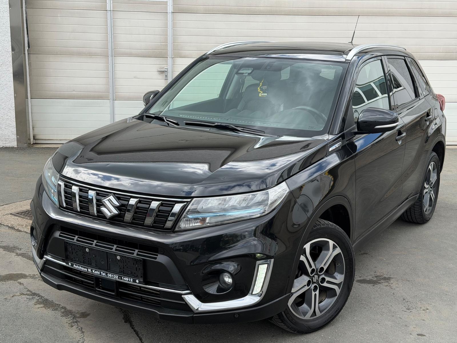 Suzuki Vitara 1.4 Mild-Hybrid Comfort+ 4x2 *Panorama*