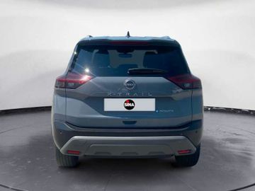 Nissan X-Trail - 4