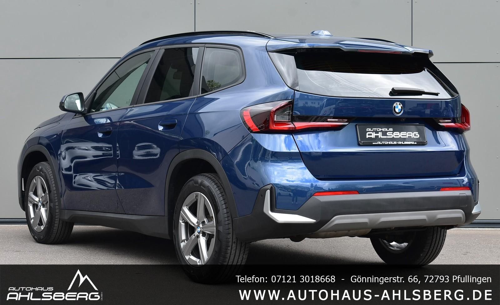 BMW X1 20 XD/SHADOW/ WIDES./ACC/RFK/CAR-PLAY/H-K/AHK foto 8