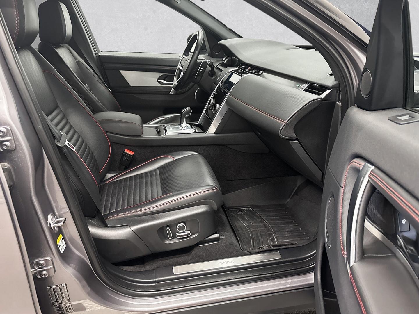 Land Rover Discovery Sport R-Dynamic S AWD 2.0 D200