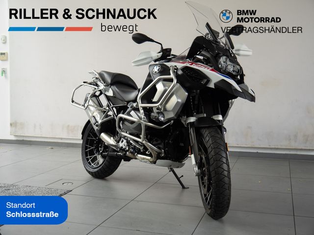 BMW R 1250 GS Adventure