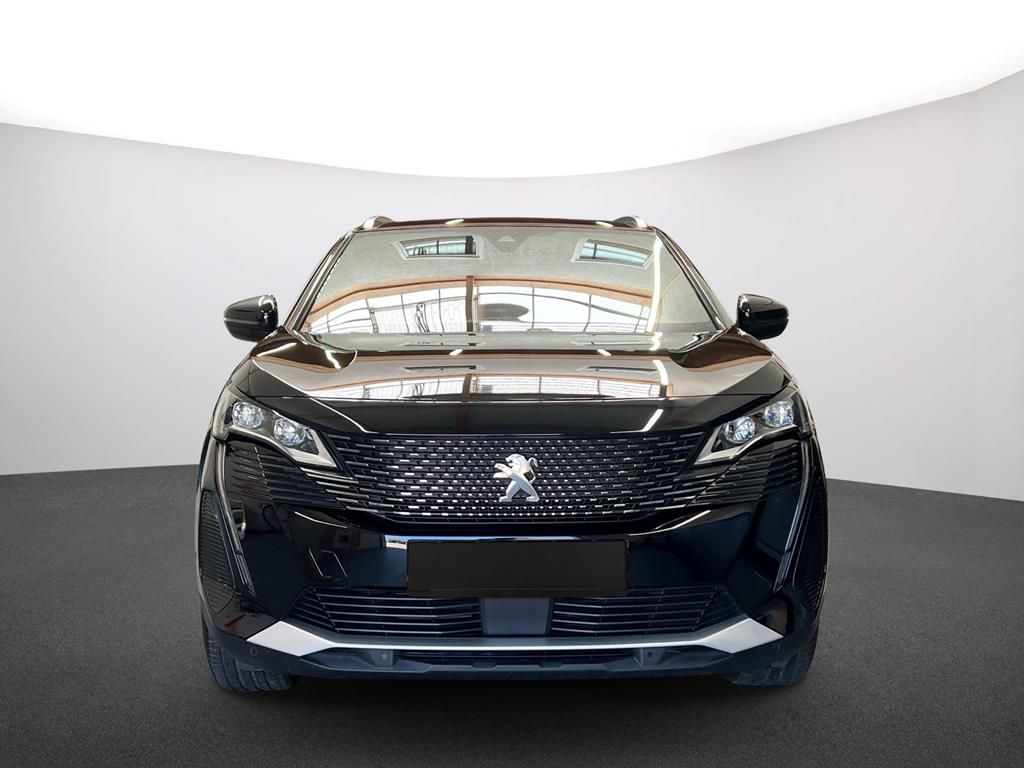 Peugeot 5008 1.2 Hybrid 136 GT imagem 2
