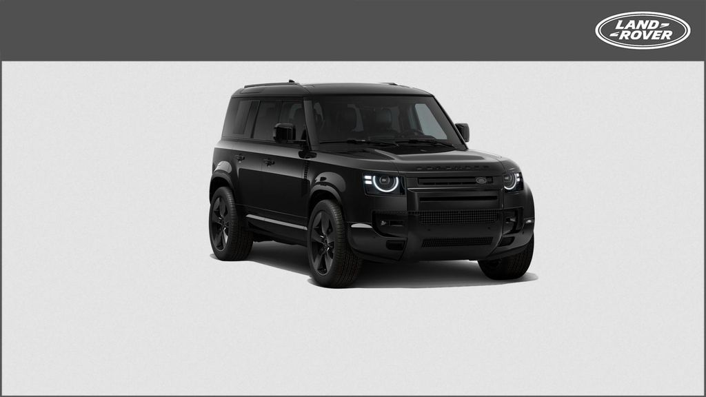Land Rover Defender 110 X-Dynamic HSE bis 30.09!