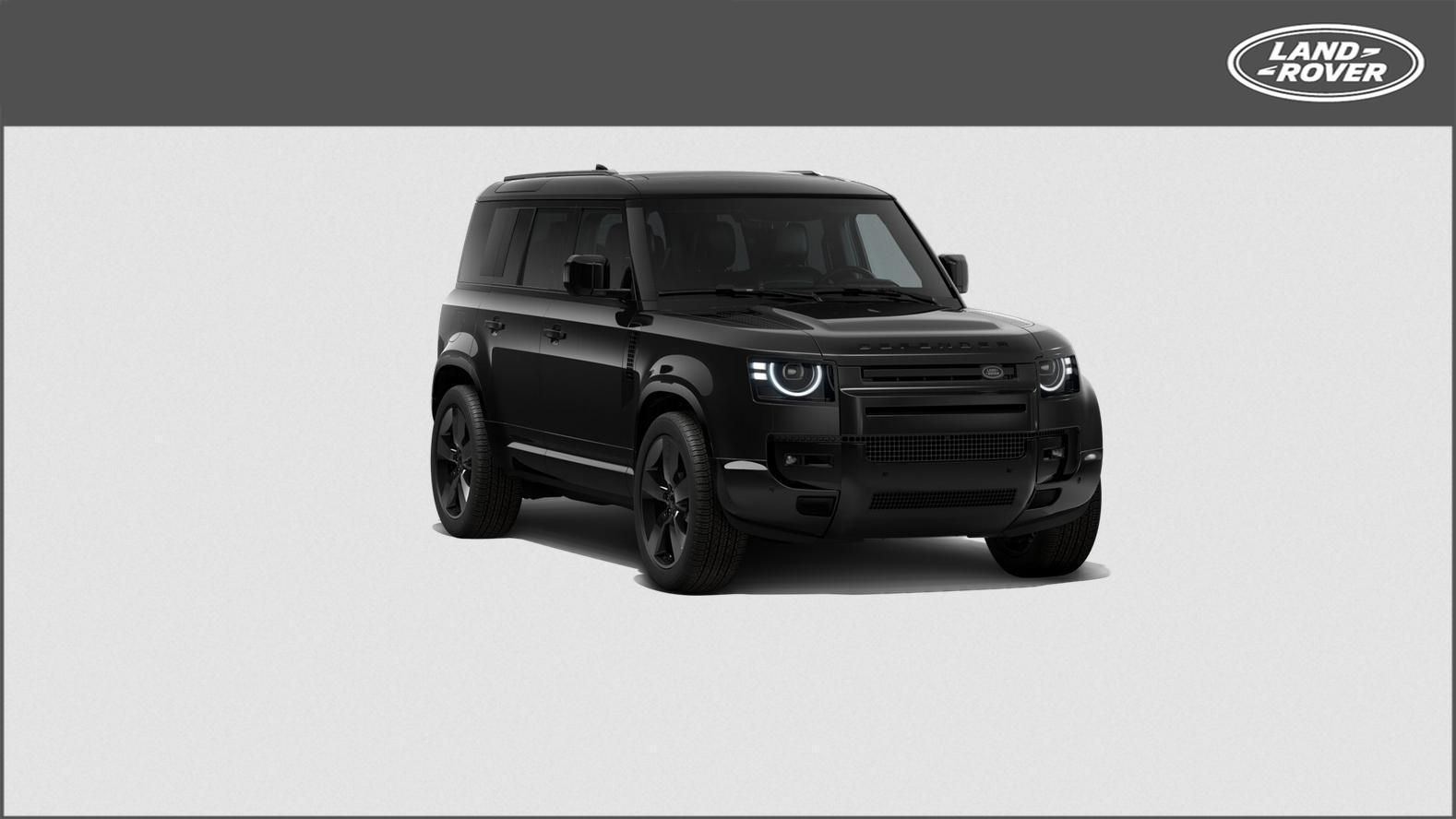 Land Rover Defender - Bild 1