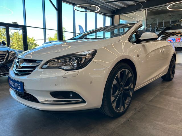 Opel Cascada*Sitz(Lenkrad)HZBelüftung*ACC*NAVI*SPORT