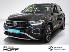 Volkswagen T-Roc 1.0 TSI MOVE Navi Kamera Sitzheizung 5J Ga